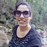 Kavita Vaishnav