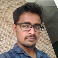 Sharad Dandge