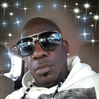 Wayne Cooper