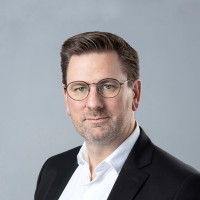 Cedric Fournier