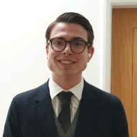 Josh Tomlinson-Gaston