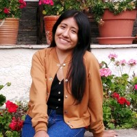 Yacquelin Milagros Huamaní Coronado