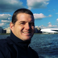 Gareth Akerman