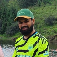 Prashant Tiwari