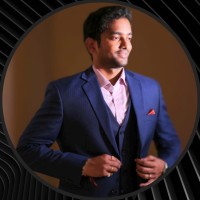 Kaushik Chandra