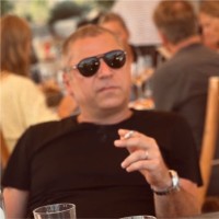Stephane Bellaiche