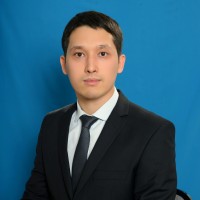 Amirbek Amiraliev