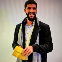 Nicanor Tadeu