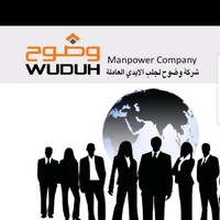 WUDUH RECRUITMENT SERVICES