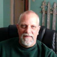 Timothy Shepard