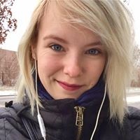 Freja Dahl Arvidsen