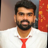 Shubham Talkhande