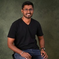 Karthic Kumar