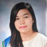 Justine Tolentino