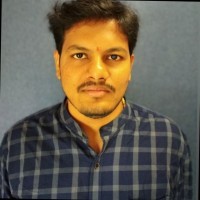 vinaya kumar thota