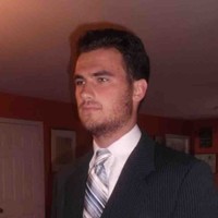 Bryce Potter