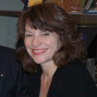 claudia bosco