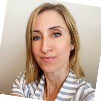 Catrin Holmvik