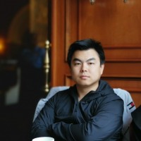 David Huo