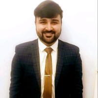Behram Masood Hussain Zahidi