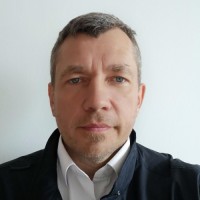Igor Vashchilov