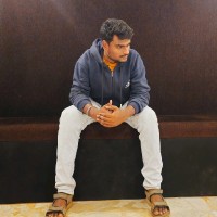 Vigneshwaran S