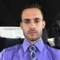Cody Randolph