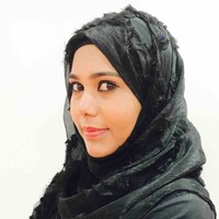 Iffat Mustafa