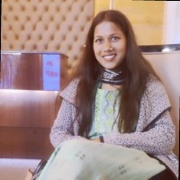 Pinki Rai