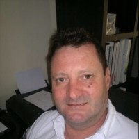 Tim Hughes