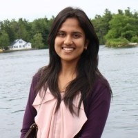 Priyadarsini Sivaraj