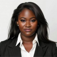 Mary Akinade