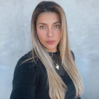 Daniela Santamaría