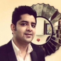 Aditya Mantoo