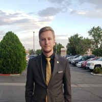 Kyle Schroeder