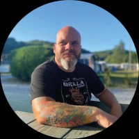 Aaron Kuipers