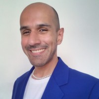 Ildemaro Berroteran Scarpati