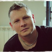 Anatoliy Skripil