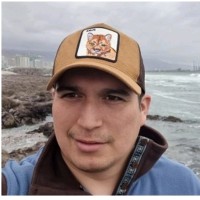 Luis Ivan Iturrieta Pinilla