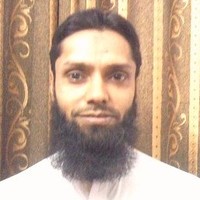 Mahmood Arshad