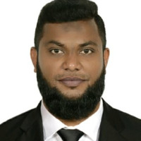 Muhammad Arsalan