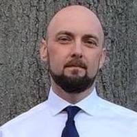 Timothy Laird
