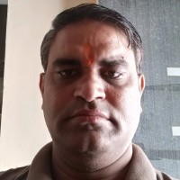 Mithilesh Singh