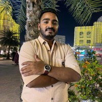 Sagar Mishra