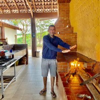Gelson Scardini Dias