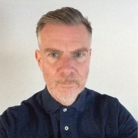 Ian Blaney