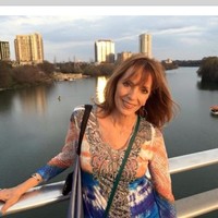 Pam Williams