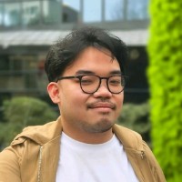 Mart Dustin Luna