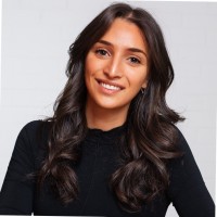 Tarryn LeBransky