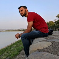 Vijay Singh Maan